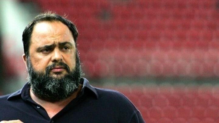 Daily Mail: «Επιστολή Μαρινάκη στην EFL» thumb