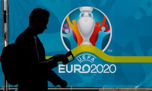 Τα φαβορί του EURO 2020 λόγω... χρόνου thumb