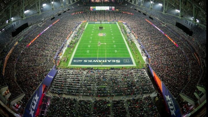 Το Super Bowl είναι απίθανο να ...μετακινηθεί από το Λος Άντζελες thumb