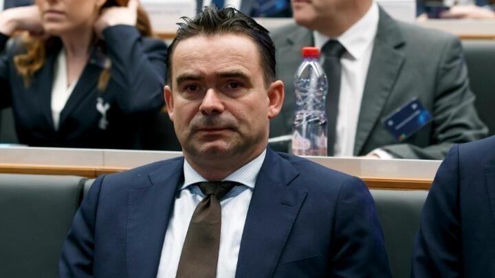 Άγιαξ: «Σταματήστε να τηλεφωνείται στον Μαρκ!» thumb