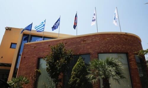 Δεν ψηφίστηκε η προκήρυξη της Super League thumb