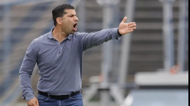 Γραμμόζης: «Δεν με νοιάζει εάν θα 