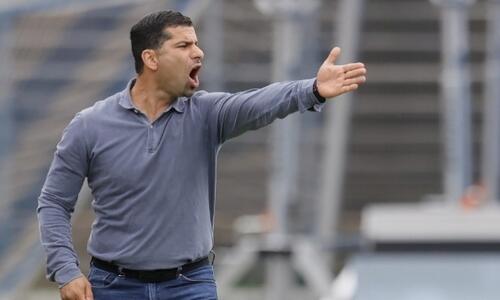 Γραμμόζης: «Δεν με νοιάζει εάν θα 