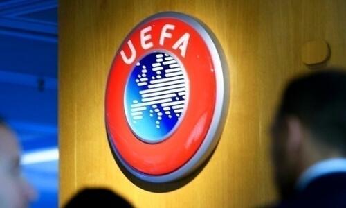 Ανακοίνωσε την αναβολή διεθνών αγώνων στο Ισραήλ η UEFA thumb
