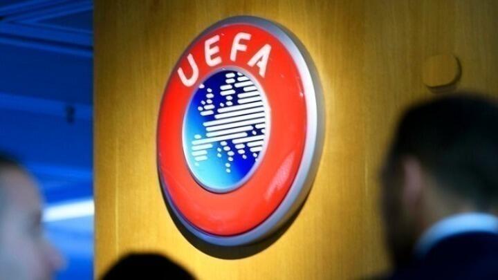 Ανακοίνωσε την αναβολή διεθνών αγώνων στο Ισραήλ η UEFA thumb