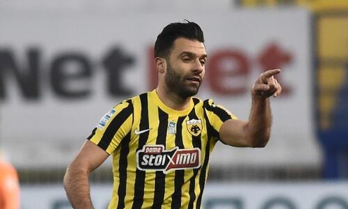 Σε απολογία την Παρασκευή ο Τζαβέλλας thumb