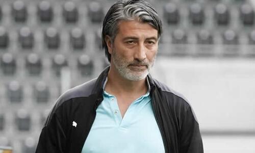 Και επίσημα στην εθνική Ελβετίας ο Μουράτ Γιακίν thumb