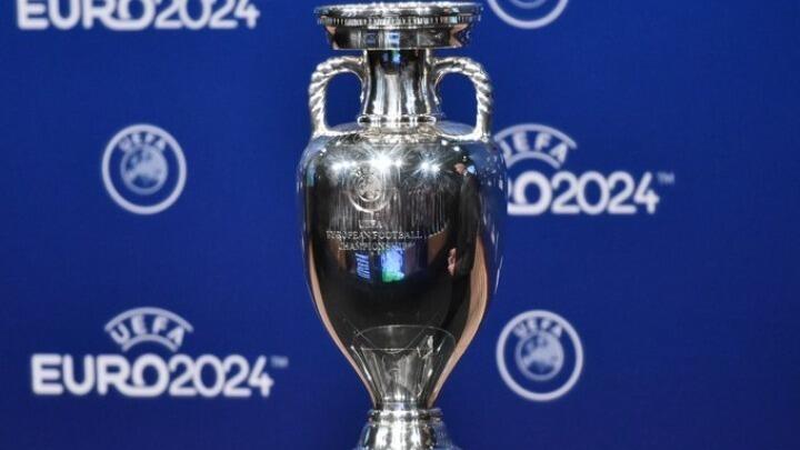 Στον 2ο όμιλο με «μεγαθήρια» κληρώθηκε η εθνική Ελλάδας thumb