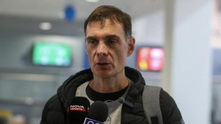 Μπαρτζώκας: «Εστιάζουμε σε Άλμπα, είμαστε κοντά στα πλέι οφ» thumb