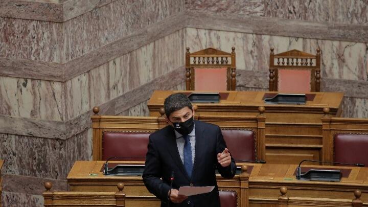 Τα κυριότερα σημεία του νέου αθλητικού ελλαδικού νομοσχεδίου thumb