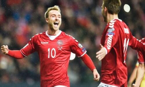 Δανία κατά της UEFA για τους εμβολιασμούς thumb