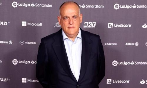 Τέμπας για Πέρεθ: «Οι σύλλογοι υπομένουν χρόνια τις απειλές του»  thumb