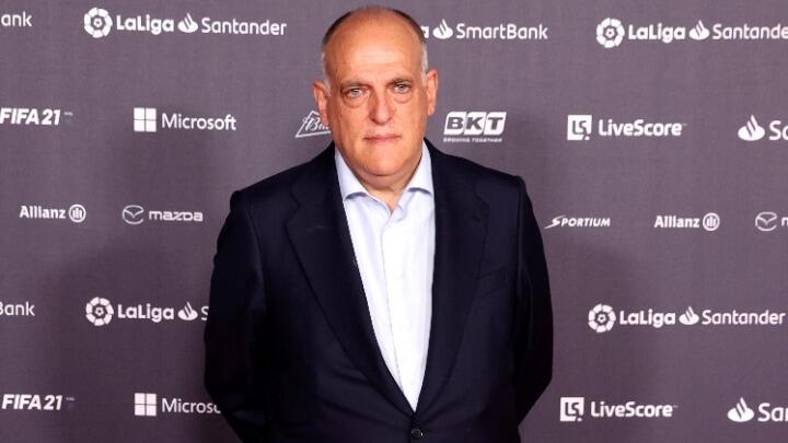 Τέμπας για Πέρεθ: «Οι σύλλογοι υπομένουν χρόνια τις απειλές του»  thumb