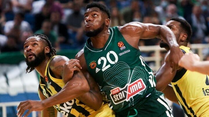 Ελληνορωσικοί «εμφύλιοι» στην Euroleague  thumb