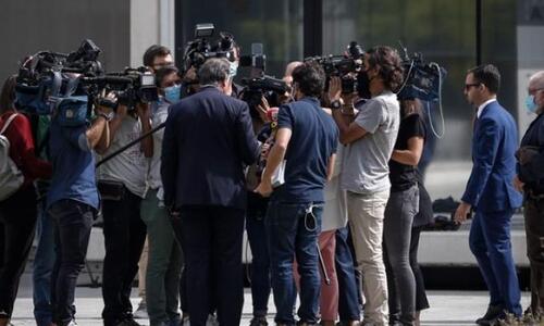 Ποινή φυλάκισης επειδή αποκάλυπτε αμοιβές και συμφωνίες! thumb
