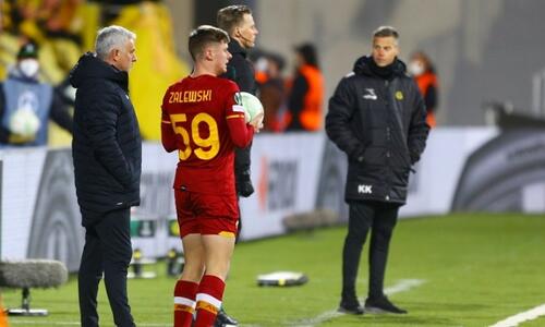 Τιμωρία του προπονητή της Μπόντο Γκλιμτ, δεν θα είναι στο πάγκο στη Ρώμη thumb