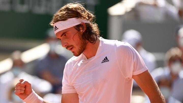 Ο πρώτος Έλληνας σε τελικό Grand Slam (vid) thumb