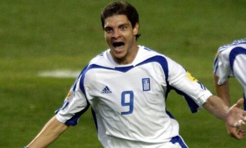 Χαριστέας: «Άμεσα δραστική παρέμβαση της UEFA στο ελληνικό ποδόσφαιρο» thumb