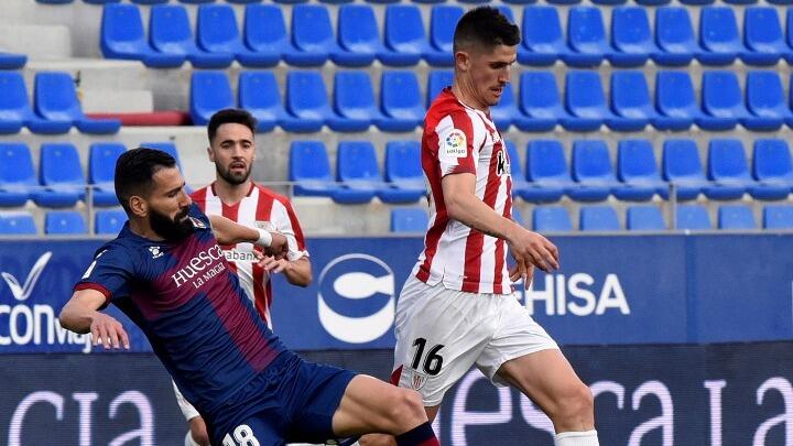La Liga: Ανέπνευσε η Ουέσκα, νικήτρια και η Σεβίλλη thumb