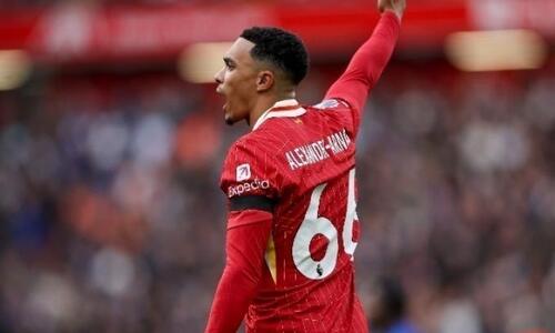 Αμφίβολος για τον τελικό του League Cup ο Άρνολντ thumb