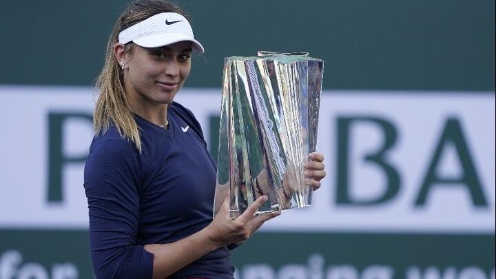 Η Μπαντόσα έκανε την πρώτη έκπληξη στους WTA Finals thumb
