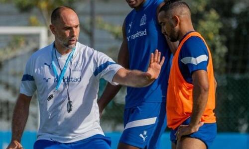 Μαρσέιγ: Το μήνυμα του Τούντορ στον Παγέ thumb