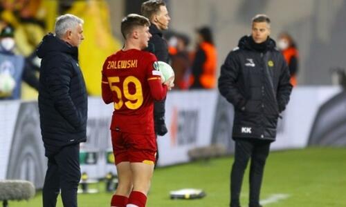 Η UEFA απέρριψε την έφεση της Μπόντο Γκλιμτ για Κνούτσεν thumb