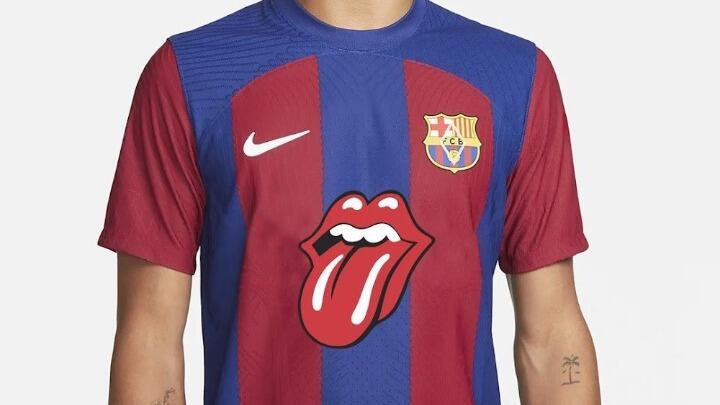 Το πρώτο «El Clasico» της σεζόν θα είναι... ροκ thumb