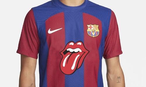 Το πρώτο «El Clasico» της σεζόν θα είναι... ροκ thumb