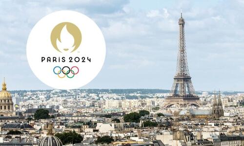 Παρίσι 2024: Η Τελετή Έναρξης στον Σηκουάνα thumb