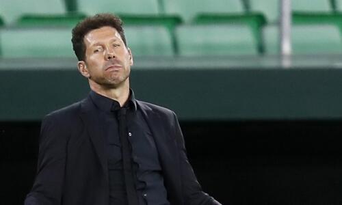 Σιμεόνε: «Επικράτησε ο ρεαλισμός» thumb