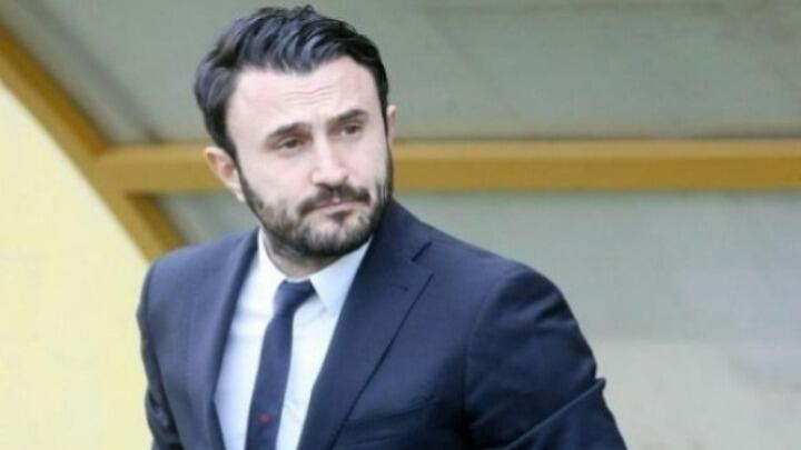 Δίμηνη απαγόρευση εισόδου στον Θεόδωρο Καρυπίδη του Άρη thumb