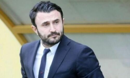Δίμηνη απαγόρευση εισόδου στον Θεόδωρο Καρυπίδη του Άρη thumb