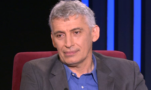 Φασούλας: «Το μπάσκετ θα ανέβει και πάλι ψηλά»  thumb
