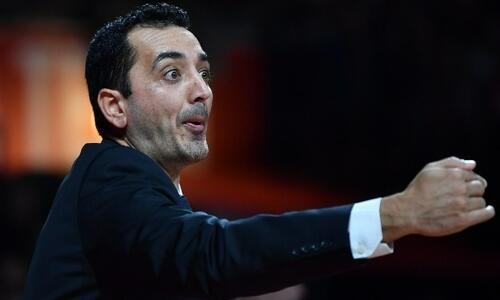 Βόβορας: «Δώσαμε στον Ολυμπιακό το μομέντουμ» thumb