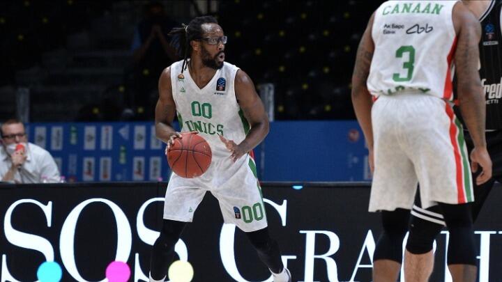 EuroCup: Στον τελικό η Ούνιξ Καζάν του Πρίφτη thumb