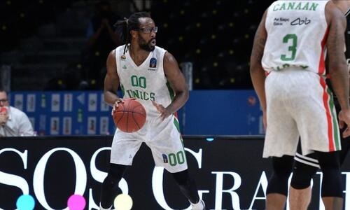 EuroCup: Στον τελικό η Ούνιξ Καζάν του Πρίφτη thumb