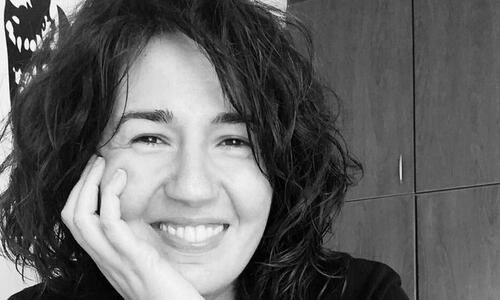 Θλίψη στο ελληνικό μπάσκετ: «Έφυγε» η Βάσω Μπεσκάκη thumb
