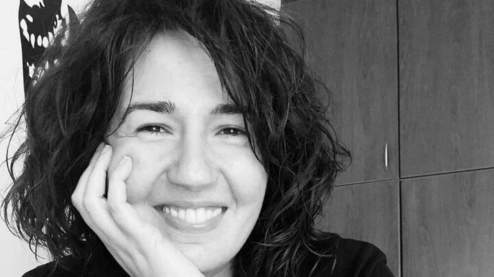 Θλίψη στο ελληνικό μπάσκετ: «Έφυγε» η Βάσω Μπεσκάκη thumb