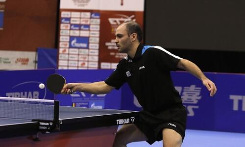 Σγουρόπουλος: «Το σημαντικό είναι να παλεύεις μέχρι το τέλος» thumb