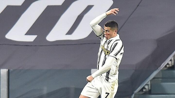 Ο CR7 στην «μάχη» για τον πρώτο σκόρερ της Ευρώπης  thumb