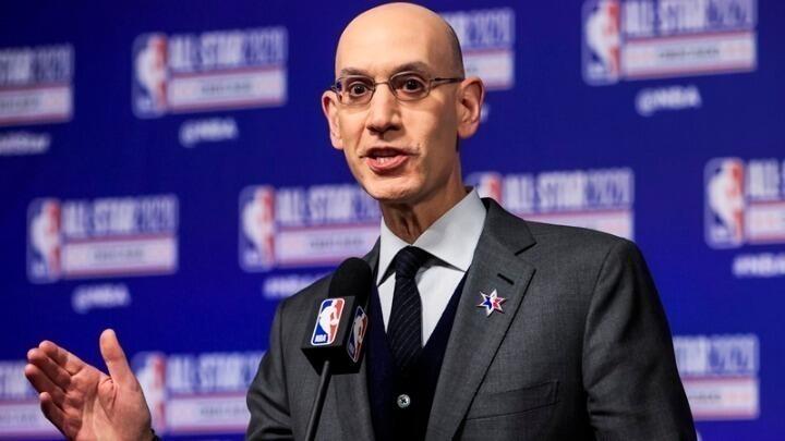 Ρεκόρ τζίρου με 10 δις δολάρια έκανε φέτος το NBA thumb