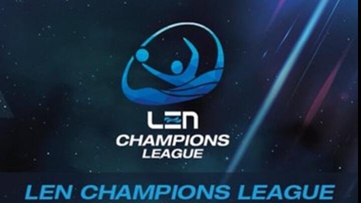 LEN: Στο Βελιγράδι τα επόμενα τρία final-8 thumb