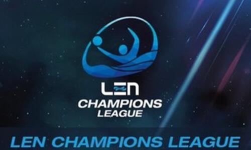 LEN: Στο Βελιγράδι τα επόμενα τρία final-8 thumb