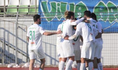 Ξανά στη Super League ο Λεβαδειακός thumb