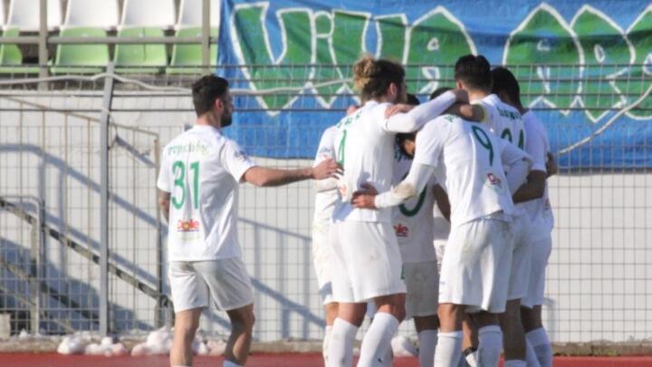 Ξανά στη Super League ο Λεβαδειακός thumb