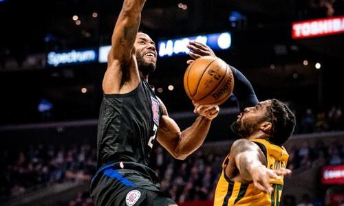 Ισοφάρισαν σε 2-2 Κλίπερς και Ατλάντα thumb