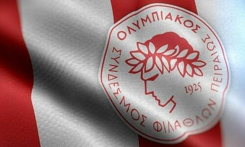 Δηλώνει λίστα στην UEFA ο Ολυμπιακός  thumb