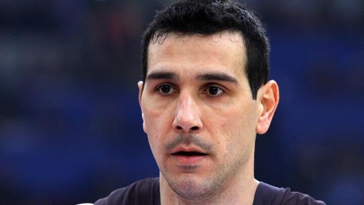 Ο Ζήσης General Manager στην Εθνική Ανδρών  thumb