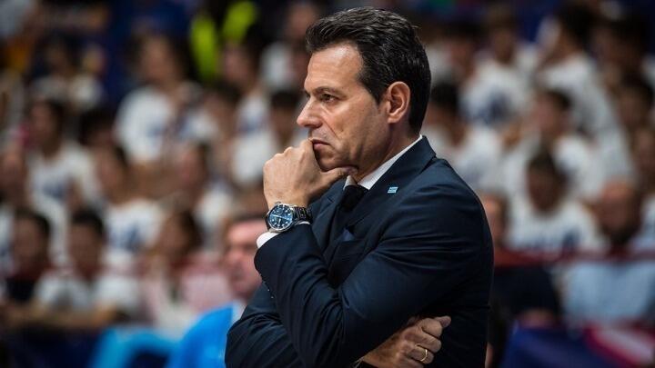 Ιτούδης: «Ο Μπέικον ανέβασε επίπεδο τον Παναθηναϊκό» thumb